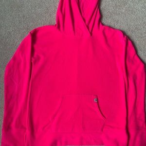 Justice fleece, size 10